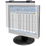 Business Source 19"-20" LCD Privacy/Antiglare Filter 20510