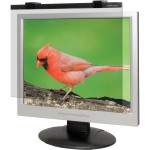 Business Source 19"-20" Monitor Antiglare Filter 20513