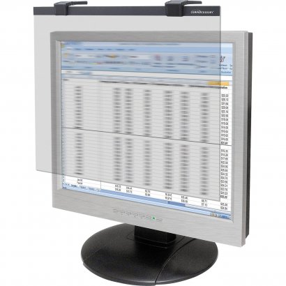 Business Source 19"-20" Widescreen LCD Privacy Filter 20512