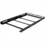 Startech 19" Adjustable Depth Universal Server Rack Rail UNIRAILS1U