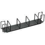 Black Box 19 Inch Horizontal/Vertical Cable Manager RM091