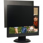 Business Source 19" Monitor Blackout Privacy Filter 20667