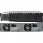 Perle MCR1900-DAC 19 Slot Chassis for Media Converter and Ethernet Extender Modules 05059954