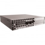 Transition Networks 19-Slot Chassis for the ION Platform, AC Powered ION219-A-NA