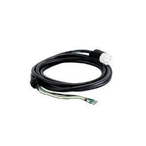 19ft SO 3-WIRE Cable PDW19L6-30C