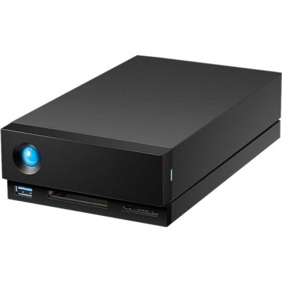 LaCie 1Big Dock HDD 16TB STHS16000800