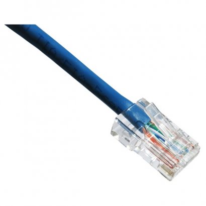 Axiom 1FT CAT5E 350mhz Patch Cable C5ENB-B1-AX