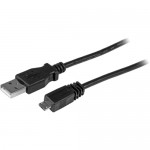 StarTech 1ft Micro USB Cable UUSBHAUB1