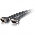 C2G 1ft Select VGA Video Cable M/M 50210