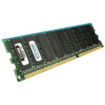 Edge 1GB DDR SDRAM Memory Module PE192068