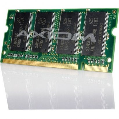 Axiom 1GB DDR SDRAM Memory Module AXR266S25Q/1G