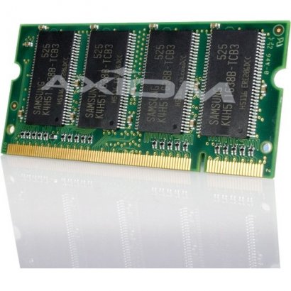 Axiom 1GB DDR SDRAM Memory Module A0743530-AX