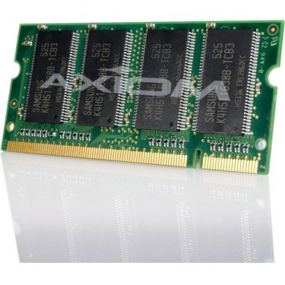 Axiom 1GB DDR SDRAM Memory Module PCGE-MM1024D-AX