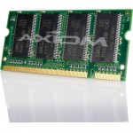 Axiom 1GB DDR SDRAM Memory Module A0130832-AX