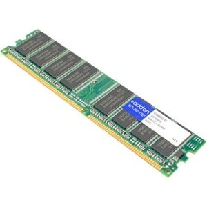 1GB DDR1 400MHZ 184-pin DIMM F/Dell Desktops A0388042-AA