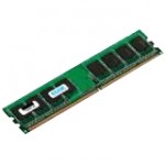 Edge 1GB DDR2 SDRAM Memory Module PE197773