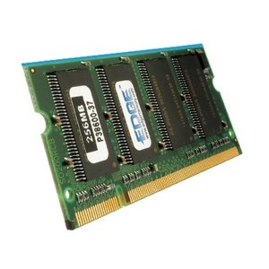 Edge 1GB DDR2 SDRAM Memory Module PE212070