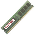 AddOn 1GB DDR2 SDRAM Memory Module AA400D2N3/1G