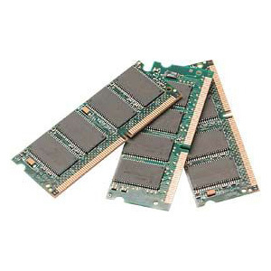 Axiom 1GB DDR2 SDRAM Memory Module S26361-F3369-L423-AX