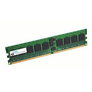 Edge 1GB DDR3 SDRAM Memory Module PE222277