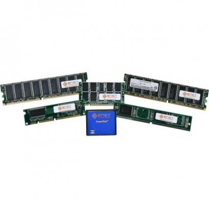 eNet 1GB DRAM Memory Module SSG-500MEM1GBENA