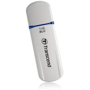 Transcend 170 1GB JetFlash USB 2.0 Flash Drive TS1GJF170