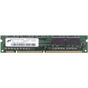 Axiom 1GB SDRAM Memory Module MEM-NPE-G1-1GB-AX