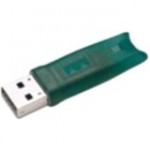 1GB USB Token MEMUSB-1024FT