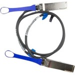 Supermicro 1m InfiniBand QSFP To QSFP FDR PBF, 30AWG CBL-0490L