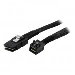 StarTech.com 1m Internal Mini SAS Cable - SFF-8087 to SFF-8643 - Mini SAS to Mini SAS SAS87431M