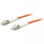 AddOn 1M Multi-Mode Fiber (MMF) Duplex LC/LC Patch Cable ADD-LC-LC-1M6MMF