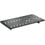 Panduit 1RU 19" x 30" Deep Mmount 4-post Rrack Shelf RSHLF