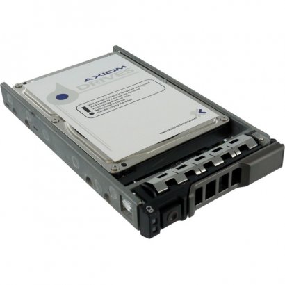 Axiom 1TB 12Gb/s 7.2K SFF Hard Drive Kit 400-ALUQ-AX