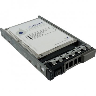 Axiom 1TB 12Gb/s 7.2K SFF Hard Drive Kit 400-ALUU-AX