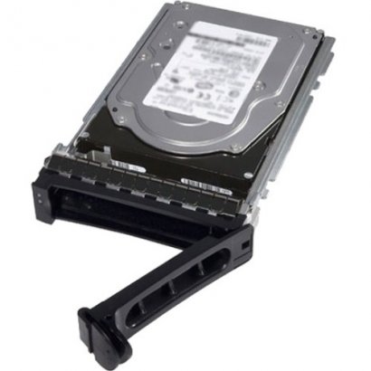 Dell Technologies 1TB 7200RPM SATA 6Gbps 512n 3.5in Hot-plug Hard Drive, CK 400-AURS