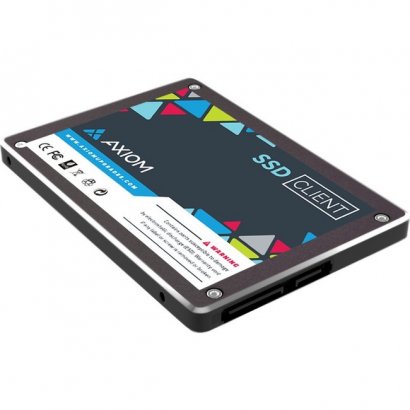 Axiom 1TB C550n Series Mobile SSD 6Gb/s SATA-III - TAA Compliant AXG99255