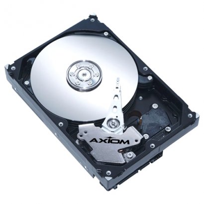 Axiom 1TB Enterprise SATA 6Gb/s Hard Drive 0A89471-AX