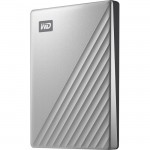 WD 1TB My Passport Ultra, USB-C Ready WDBC3C0010BSL-WESN