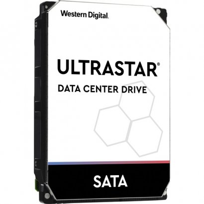 HGST 1TB Ultrastar DC HA200 SATA HDD 1W10001