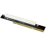 Supermicro 1U 1-Slot PCI-X Riser Card CSE-RR1U-Xi