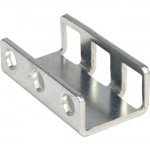 Rack Solutions 1U Adapter Brackets 1UBRK-100