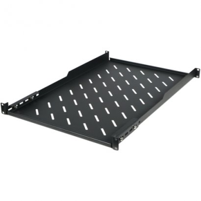 1U Heavy Duty Rackmount Shelf WA-SF96B-1U