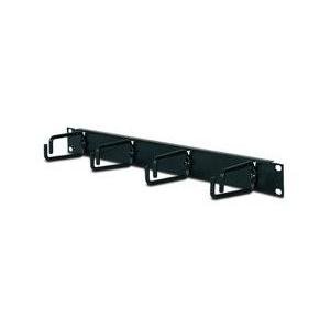 APC 1U Horizontal Cable Organizer AR8425A