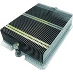 Supermicro 1U Passive CPU Heatsink SNK-P0044P