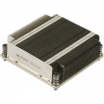 Supermicro 1U Passive High Performance CPU Heat Sink Socket LGA2011 Square ILM SNK-P0057P