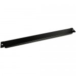 StarTech 1U Rack Blank Panel for 19in Server Racks/Cabinets BLANKB1