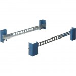 Innovation First 1U Rack Mount Rail 1UKIT-109-20