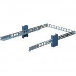 Innovation First 1U Rack Mount Rails 1UKIT-009