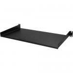 StarTech.com 1U Rack Shelf - 10 in. Deep CABSHELF1U10