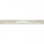 Supermicro 1U Rackmount Bezel MCP-210-00005-02